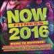 V/A-NOW FITNESS 2016 (CD)