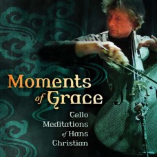 HANS CHRISTIAN-MOMENTS OF GRACE (CD)