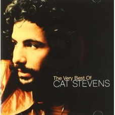 CAT STEVENS-VERY BEST OF (CD+DVD)
