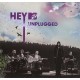 HEY-MTV UNPLUGGED (CD)