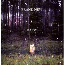 BRAND NEW-DAISY (LP)