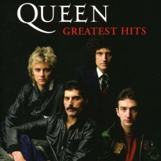 QUEEN-GREATEST HITS -REMAST- (2LP)