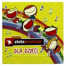 V/A-ZLOTE PRZEBOJE DLA DZIECI (2CD)