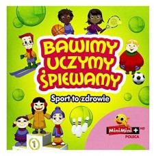 V/A-BAWIMY, UCZYMY SPIEWAMY.. (CD)