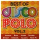 V/A-BEST OF DISCO POLO 2 (2CD)