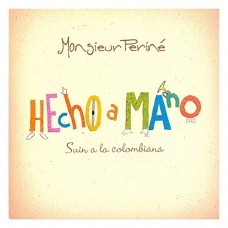 MONSIEUR PERINE-HECHO A MANO (CD)