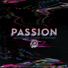 PASSION-SALVATION'S TIDE IS.. (CD)