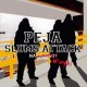 PEJA SLUMS ATTACK-NA LEGALU? (2LP)