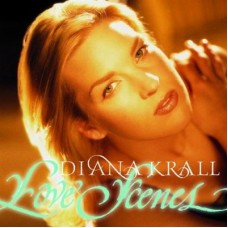 DIANA KRALL-LOVE SCENES (2LP)