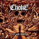 CHOKE-LEFT WITH NOTHING (LP)