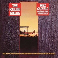 B.S.O. (BANDA SONORA ORIGINAL)-KILLING FIELDS (LP)