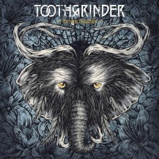 TOOTHGRINDER-NOCTURNAL MASQUERADE -LTD- (LP)