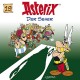 AUDIOBOOK-ASTERIX DER SEHER (CD)