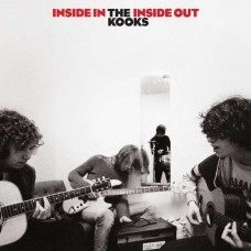 KOOKS-INSIDE IN, INSIDE OUT (LP)