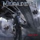 MEGADETH-DYSTOPIA (CD)