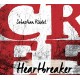 SEBASTIAN RIEDEL & CREE-HEARTBREAKER (CD)