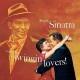 FRANK SINATRA-SONGS FOR SWINGIN' LOVERS (LP)