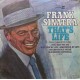 FRANK SINATRA-THATS LIFE (LP)