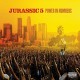 JURASSIC 5-POWER IN NUMBERS-REISSUE- (LP)