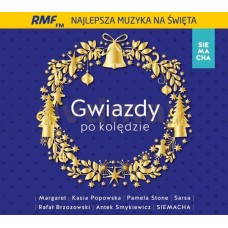 V/A-GWIAZDY PO KOLEDZIE (CD)