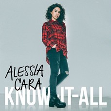ALESSIA CARA-KNOW IT ALL -LTD- (LP)