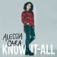 ALESSIA CARA-KNOW IT ALL -LTD- (LP)