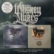 WHISKEY MYERS-EARLY MORNING SHAKES/FIREWATER (2CD)