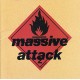 MASSIVE ATTACK-BLUE LINES (CD)