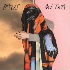 PAUS-MITRA (CD)