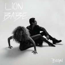 LION BABE-BEGIN (CD)