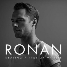 RONAN KEATING-TIME OF MY LIFE (CD)