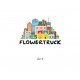 FLOWERTRUCK-DIRT (CD)