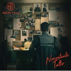 GEMITAIZ-NONOSTANTE TUTTO (CD)