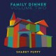 SNARKY PUPPY-FAMILY DINNER VOLUME TWO (CD+DVD)