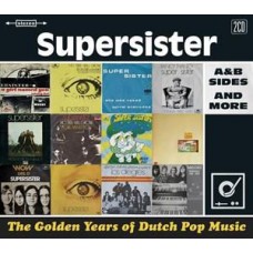 SUPERSISTER-GOLDEN YEARS OF DUTCH.. (2CD)