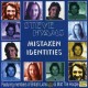 STEVE HYAMS-MISTAKEN IDENTITIES (18 TRAX) (CD)