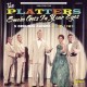 PLATTERS-SMOKE GETS IN YOUR EYES (2CD)