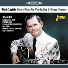 HANK LOCKLIN-PLEASE HELP ME I'M.. (CD)