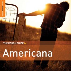 V/A-ROUGH GUIDE: AMERICANA (CD)