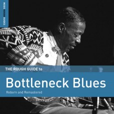 V/A-ROUGH GUIDE: BOTTLENECK B (CD)