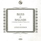 LUTHER DICKINSON-BLUES & BALLADS (LP)