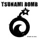 TSUNAMI BOMB-TRUST NO ONE (CD)