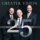 GREATER VISION-25:SILVER EDITION (2CD)