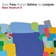 PAOLO FRESU-MARE NOSTRUM II (CD)