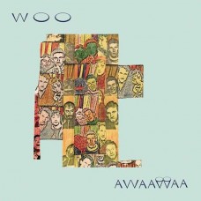 WOO-AWAAWAA (LP)