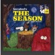 SOCALLED-SEASONS (CD)