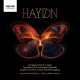 J. HAYDN-SYMPHONIES NO.52,53 & 59 (CD)