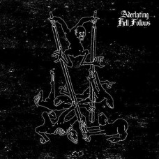 ADERLATING-HELL FOLLOWS (CD)