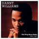 DANNY WILLIAMS-POP/SOUL SIDES 1963-1967 (CD)