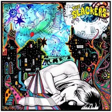SLACKERS-SLACKERS (LP)
